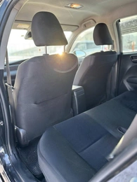 Универсал Toyota Corolla Fielder 2017 года, 1050000 рублей, Красноярск