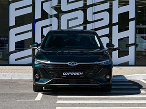 Седан Chery Arrizo 8 2024 года, 2095000 рублей, Волгоград