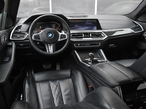 Внедорожник BMW X6 2020 года, 7050000 рублей, Краснодар