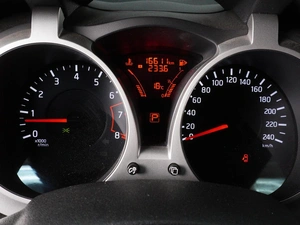 Внедорожник Nissan Juke 2013 года, 1749000 рублей, Минеральные Воды