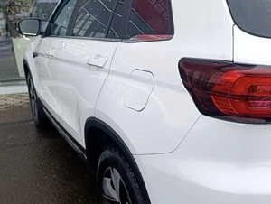 Внедорожник Changan CS75 2020 года, 1930000 рублей, Солонцы