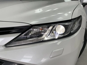 Седан Toyota Camry 2019 года, 2550000 рублей, Красноярск