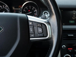 Внедорожник Land Rover Discovery Sport 2015 года, 2050000 рублей, Краснодар