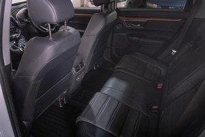 Внедорожник Honda CR-V 2018 года, 2899000 рублей, Томск