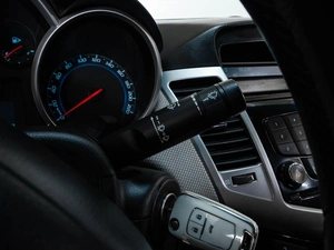 Седан Chevrolet Cruze 2011 года, 849000 рублей, Ставрополь