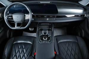 Внедорожник Chery Tiggo 8 Pro Max 2023 года, 2719000 рублей, Тюмень