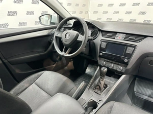 Лифтбек Skoda Octavia 2017 года, 1622400 рублей, Красноярск