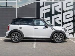Внедорожник MINI Cooper S Countryman 2010 года, 1245000 рублей, Краснодар
