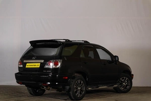 Внедорожник Lexus RX 2001 года, 1169000 рублей, Тюмень