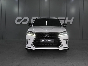 Внедорожник Lexus LX 2021 года, 9979000 рублей, Ростов-на-Дону