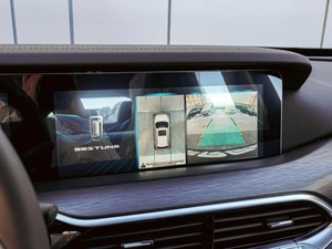 Внедорожник FAW Bestune T77 2024 года, 2050000 рублей, Краснодар