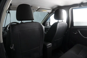 Внедорожник Renault Duster 2015 года, 1378000 рублей, Омск
