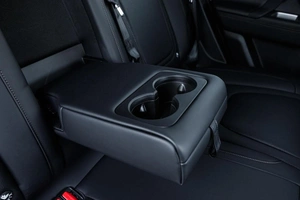 Внедорожник Jetour T1 2025 года, 3770000 рублей, Ульяновск