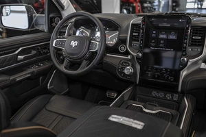 Пикап RAM 1500 2025 года, 10468201 рублей, Москва