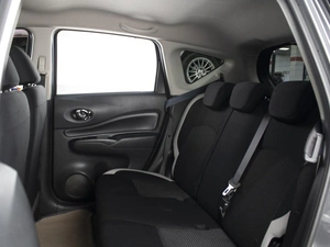 Хетчбэк Nissan Note 2018 года, 1050000 рублей, Омск