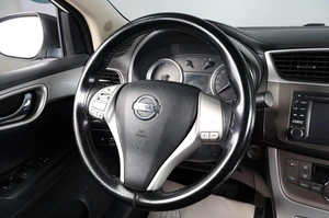 Седан Nissan Sentra 2014 года, 919000 рублей, Тюмень
