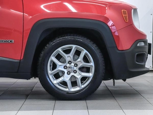 Внедорожник Jeep Renegade 2015 года, 1770000 рублей, Красноярск