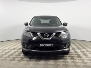 Внедорожник Nissan X-Trail 2017 года, 1780200 рублей, Казань
