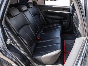 Универсал Subaru Outback 2012 года, 1659000 рублей, Краснодар