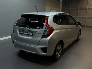 Хетчбэк Honda Fit 2014 года, 997000 рублей, Красноярск