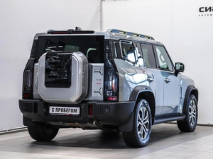 Внедорожник Jetour T2 2024 года, 3499000 рублей, Красноярск