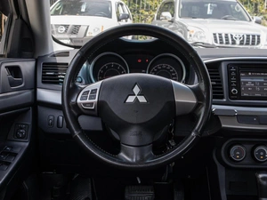 Седан Mitsubishi Lancer 2012 года, 1030000 рублей, Большой Сочи