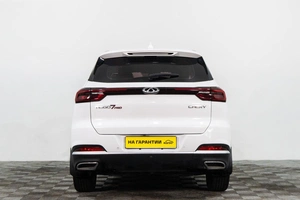 Внедорожник Chery Tiggo 7 Pro 2022 года, 1779000 рублей, Сургут