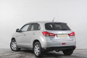 Внедорожник Mitsubishi ASX 2013 года, 999000 рублей, Кемерово