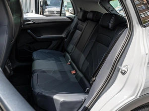 Внедорожник Volkswagen Tharu XR 2025 года, 2940000 рублей, Краснодар