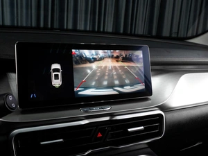 Внедорожник Geely Coolray 2020 года, 1729000 рублей, Тюмень