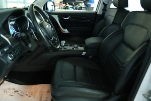 Внедорожник Haval H9 2019 года, 3399000 рублей, Омск