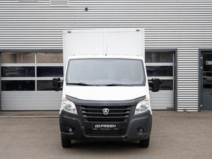 Промтоварный фургон ГАЗ 22177 2016 года, 1430000 рублей, Краснодар