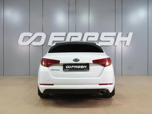 Седан Kia Optima 2012 года, 1099000 рублей, Воронеж