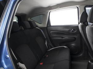 Хетчбэк Nissan Note 2018 года, 1145000 рублей, Омск