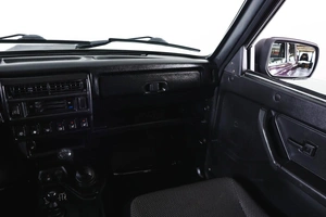 Внедорожник ВАЗ (LADA) 4x4 (Нива) 2018 года, 559000 рублей, Пермь
