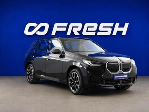 Внедорожник BMW X3 2025 года, 6997434 рублей, Москва