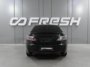 Седан Mazda 6 2010 года, 1199000 рублей, Аксай