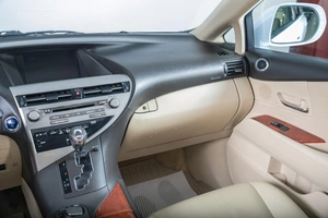 Внедорожник Lexus RX 2012 года, 2679000 рублей, Томск