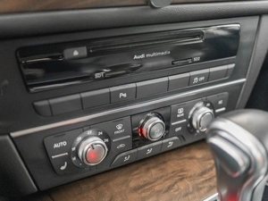 Седан Audi A6 2013 года, 1860000 рублей, Красноярск