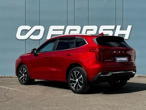 Внедорожник Haval Jolion 2022 года, 2087000 рублей, Ижевск