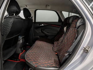 Универсал Ford Focus 2012 года, 775000 рублей, Красноярск