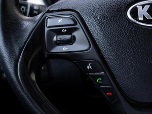 Хетчбэк Kia Ceed 2016 года, 1430000 рублей, Краснодар