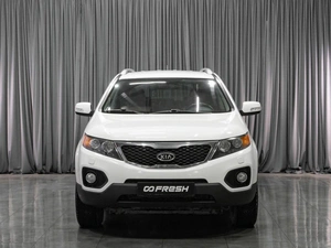 Внедорожник Kia Sorento 2009 года, 1499000 рублей, Тюмень