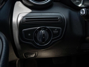 Седан Mercedes-benz C-класс 2016 года, 2270000 рублей, Краснодар