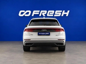 Внедорожник Audi Q8 2019 года, 5899044 рублей, Москва