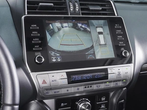 Внедорожник Toyota Land Cruiser Prado 2020 года, 6300000 рублей, Ростов-на-Дону