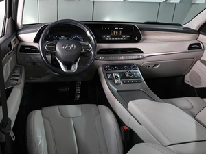 Внедорожник Hyundai Palisade 2018 года, 4099000 рублей, Ростов-на-Дону
