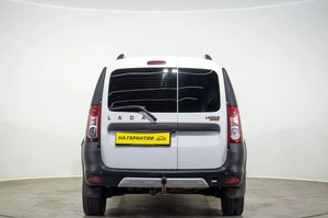 Универсал ВАЗ (LADA) Largus Cross 2021 года, 1059000 рублей, Оренбург