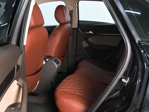 Внедорожник Audi Q3 2013 года, 1769000 рублей, Аксай