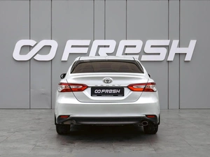 Седан Toyota Camry 2019 года, 2449000 рублей, Краснодар